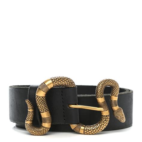 gucci belt snakr|authentic gucci belt outlet.